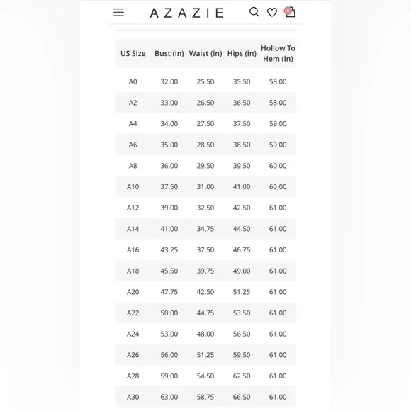 NEW Azazie A-Line Ruched Chiffon Dress in Dusty Sage - Picture 9 of 9